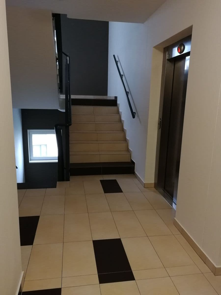 Pronájem bytu 2+kk 53 m², Svitákova, Praha, Praha Pronájem bytu 2+kk 53 m², Svitákova, Praha, Praha