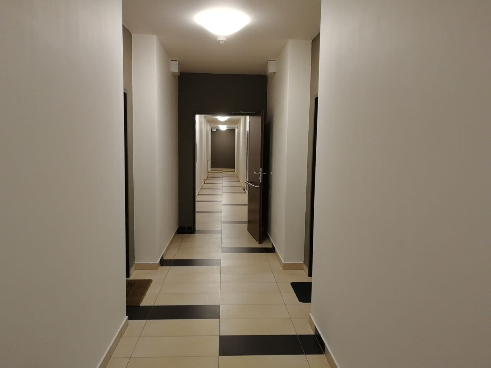 Pronájem bytu 2+kk 53 m², Svitákova, Praha, Praha Pronájem bytu 2+kk 53 m², Svitákova, Praha, Praha