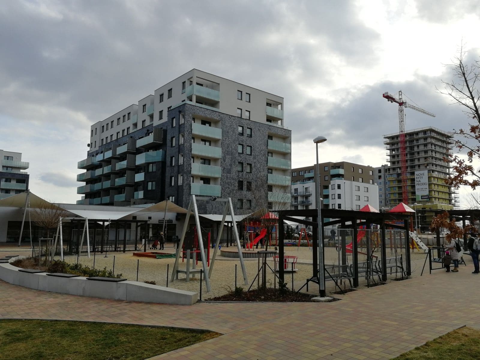 Pronájem bytu 2+kk 53 m², Svitákova, Praha, Praha Pronájem bytu 2+kk 53 m², Svitákova, Praha, Praha