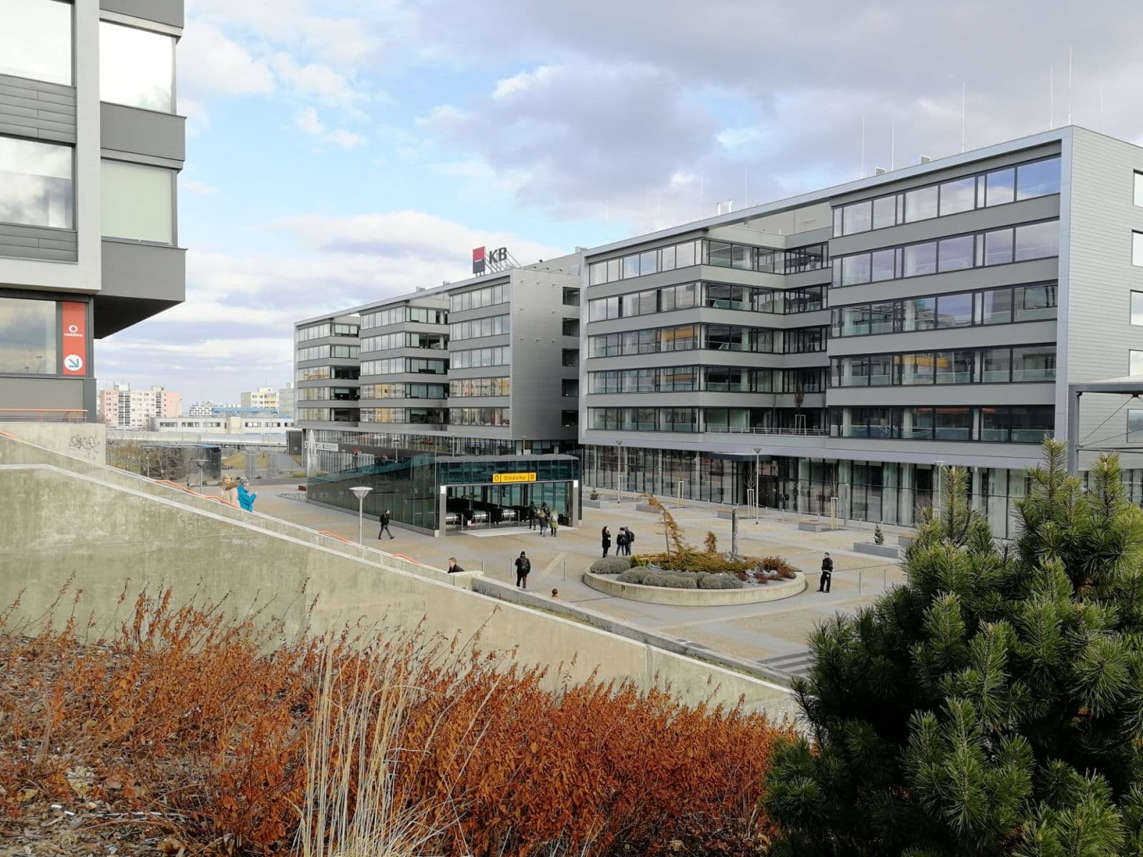 Pronájem bytu 2+kk 53 m², Svitákova, Praha, Praha Pronájem bytu 2+kk 53 m², Svitákova, Praha, Praha