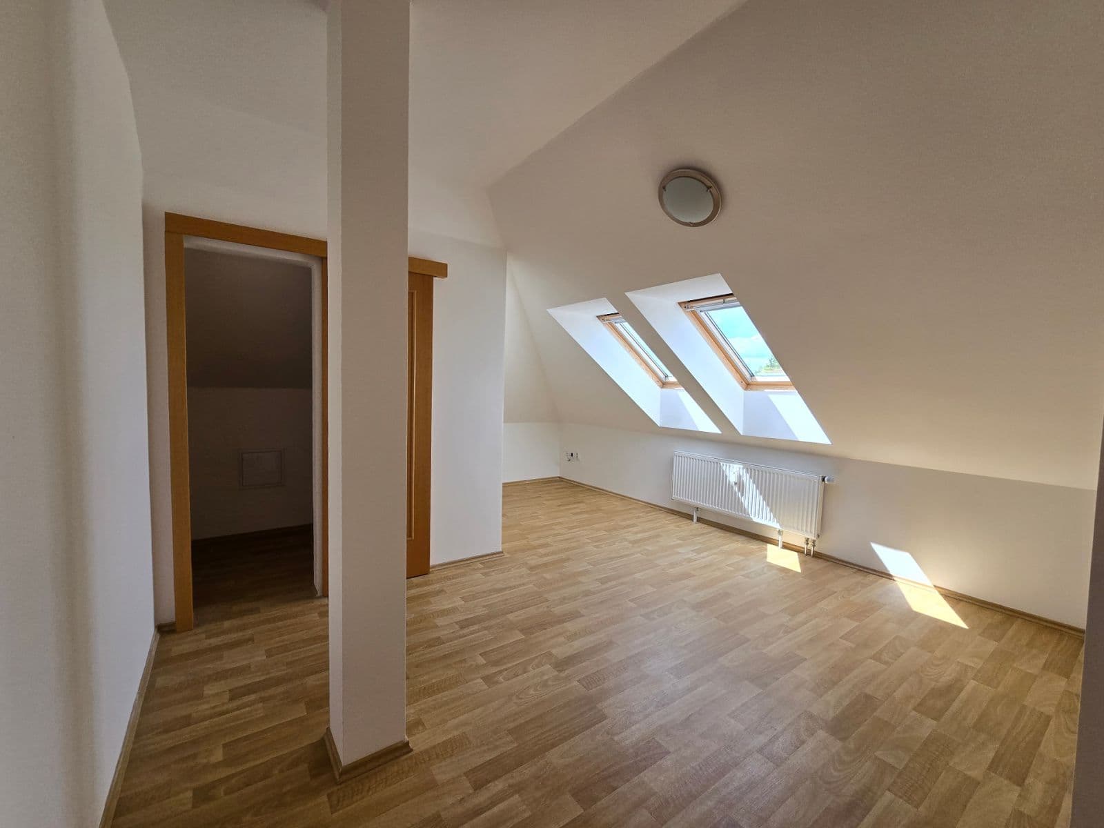 Prodej bytu 3+kk 93 m², Dražická, Benátky nad Jizerou, Středočeský kraj Prodej bytu 3+kk 93 m², Dražická, Benátky nad Jizerou, Středočeský kraj