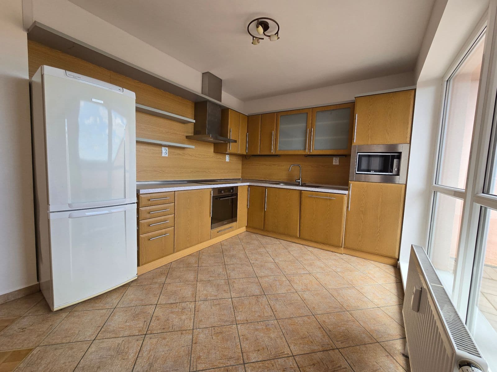 Prodej bytu 3+kk 93 m², Dražická, Benátky nad Jizerou, Středočeský kraj Prodej bytu 3+kk 93 m², Dražická, Benátky nad Jizerou, Středočeský kraj