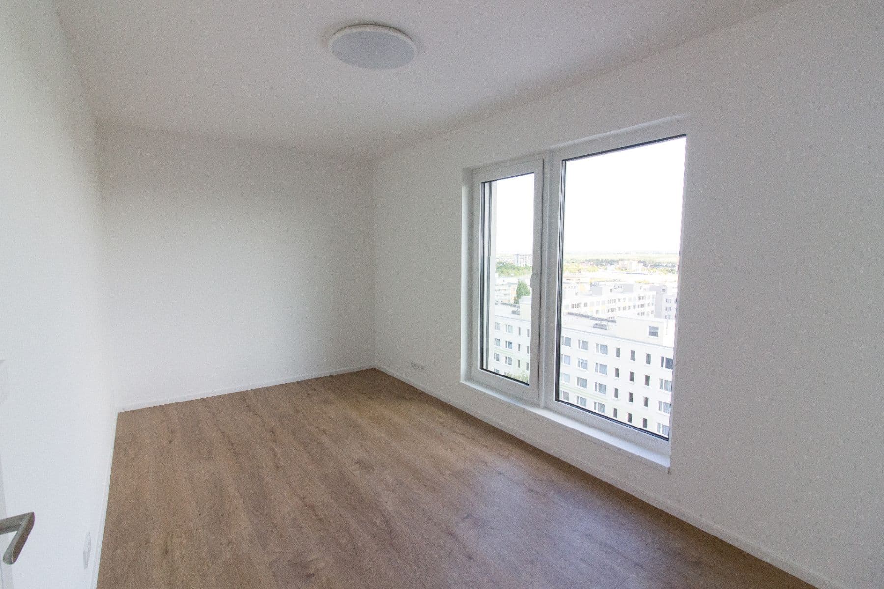 Pronájem bytu 2+kk 50 m², Hábova, Praha, Praha Pronájem bytu 2+kk 50 m², Hábova, Praha, Praha