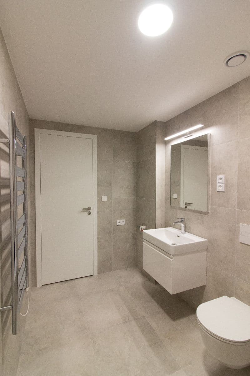 Pronájem bytu 2+kk 50 m², Hábova, Praha, Praha Pronájem bytu 2+kk 50 m², Hábova, Praha, Praha