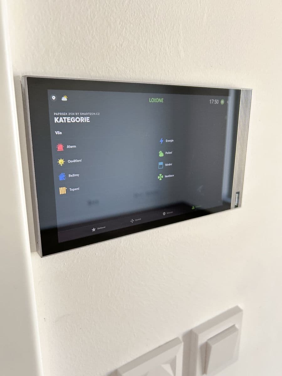 Pronájem bytu 2+kk 50 m², Hábova, Praha, Praha Pronájem bytu 2+kk 50 m², Hábova, Praha, Praha