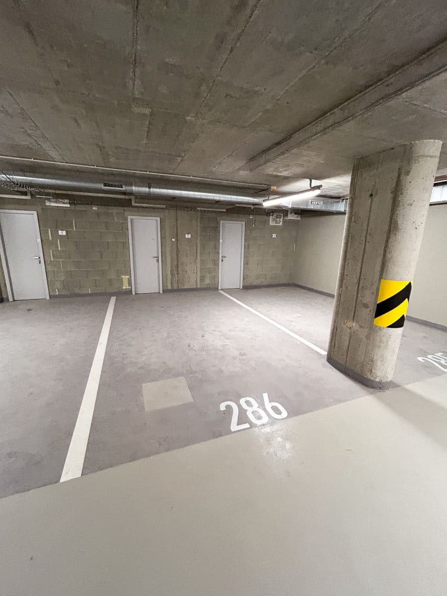Pronájem bytu 2+kk 50 m², Hábova, Praha, Praha Pronájem bytu 2+kk 50 m², Hábova, Praha, Praha