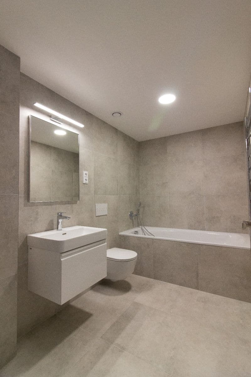 Pronájem bytu 2+kk 50 m², Hábova, Praha, Praha Pronájem bytu 2+kk 50 m², Hábova, Praha, Praha