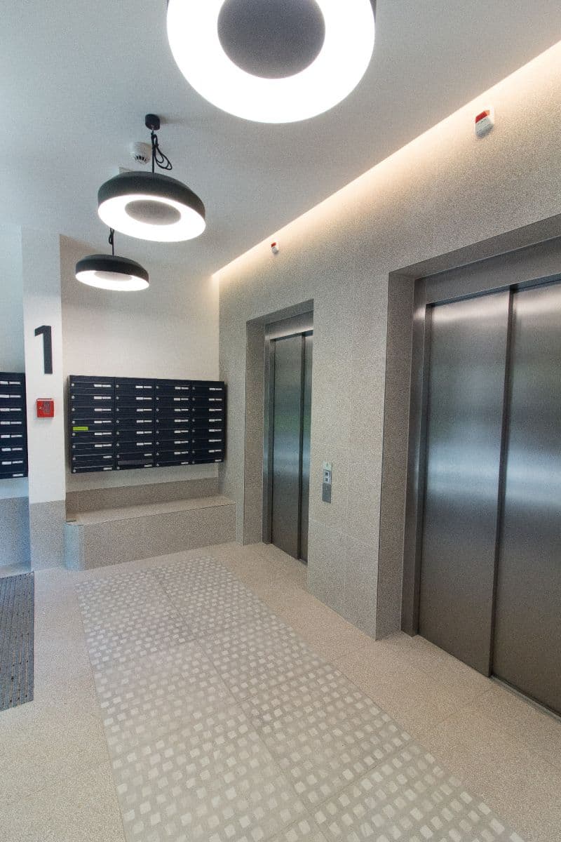 Pronájem bytu 2+kk 50 m², Hábova, Praha, Praha Pronájem bytu 2+kk 50 m², Hábova, Praha, Praha