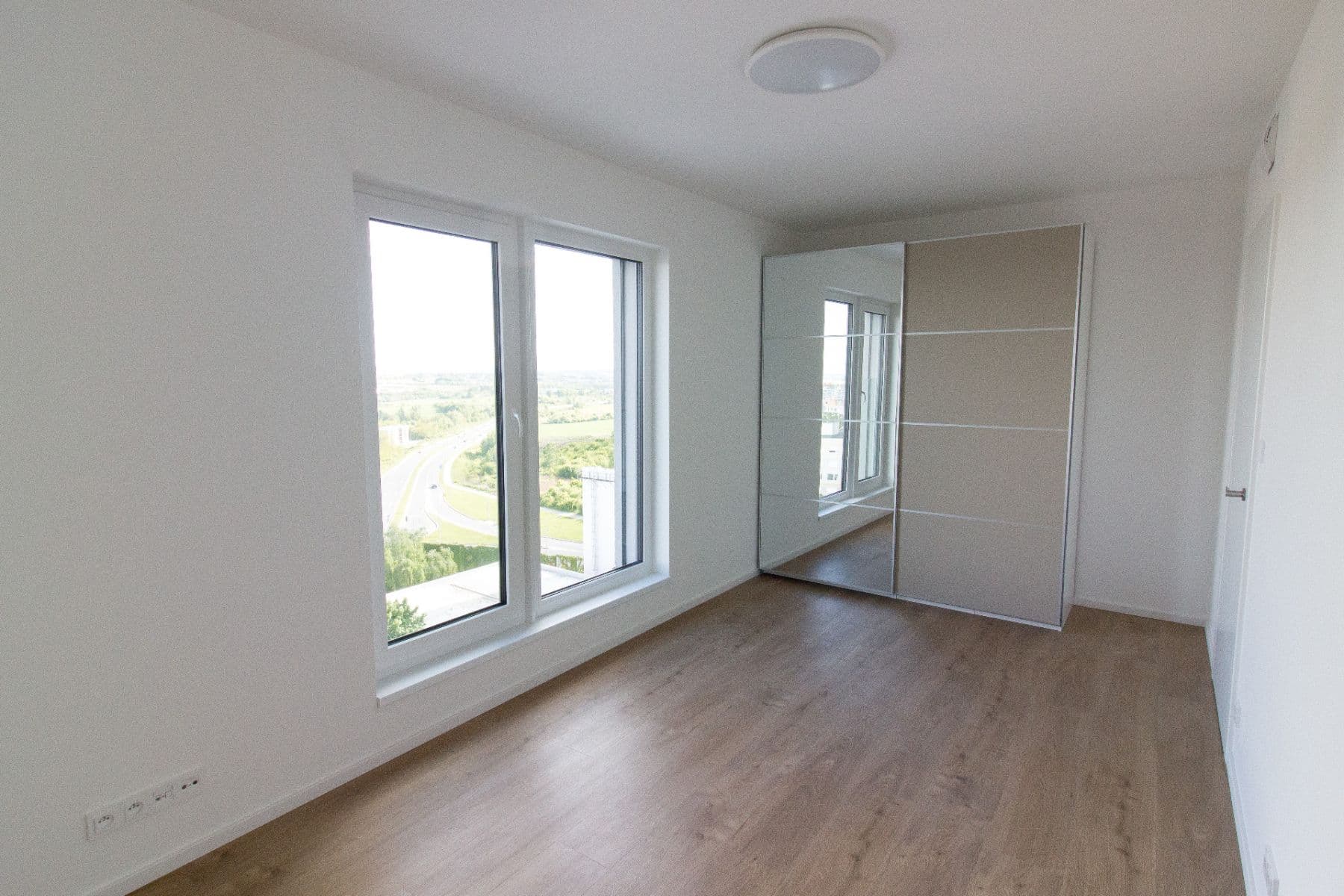 Pronájem bytu 2+kk 50 m², Hábova, Praha, Praha Pronájem bytu 2+kk 50 m², Hábova, Praha, Praha