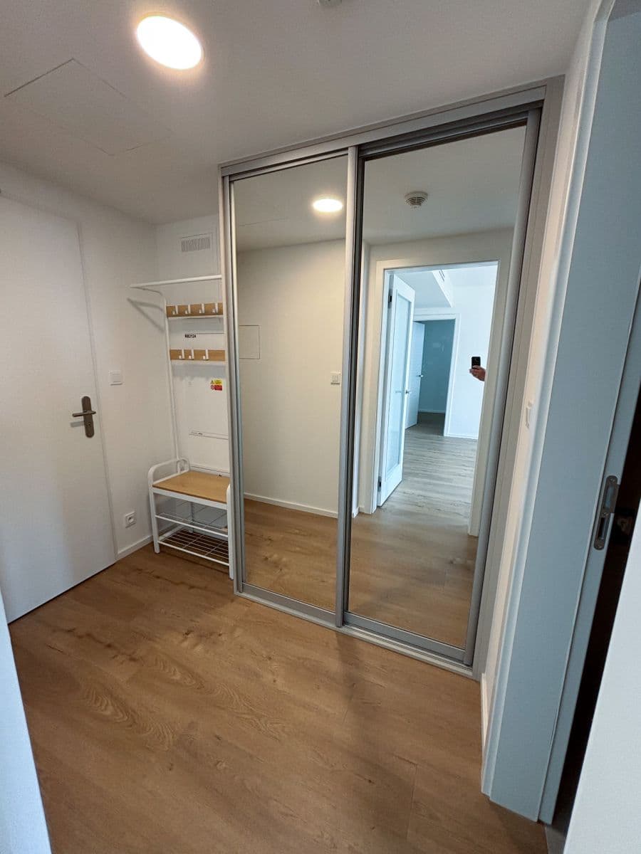 Pronájem bytu 2+kk 50 m², Hábova, Praha, Praha Pronájem bytu 2+kk 50 m², Hábova, Praha, Praha