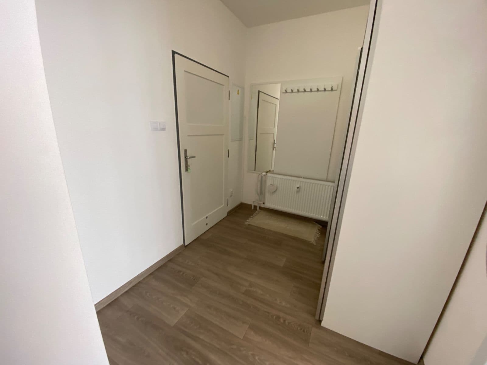 Pronájem bytu 1+kk 42 m², Hasskova, Třebíč, Kraj Vysočina Pronájem bytu 1+kk 42 m², Hasskova, Třebíč, Kraj Vysočina