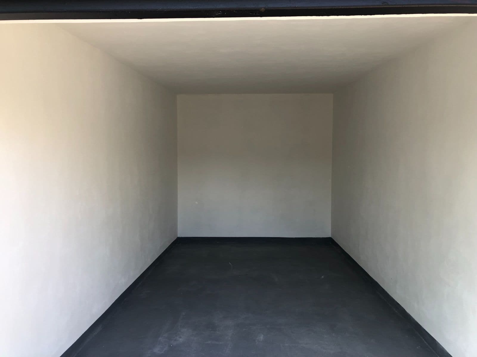 Pronájem garáže 18 m², Praha, Praha Pronájem garáže 18 m², Praha, Praha