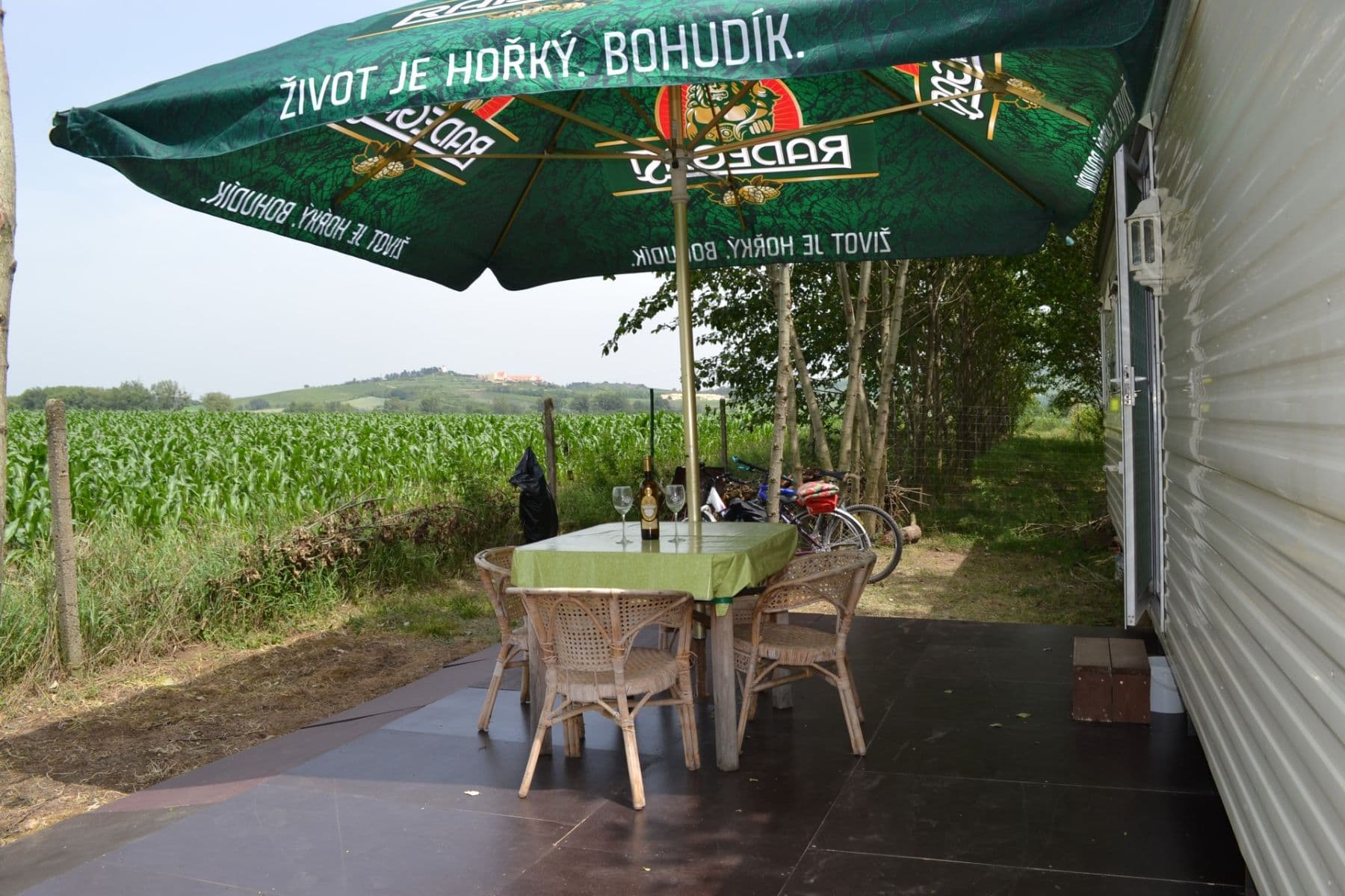 Prodej chaty, chalupy 30 m², pozemek 200 m², Přítluky, Jihomoravský kraj Prodej chaty, chalupy 30 m², pozemek 200 m², Přítluky, Jihomoravský kraj