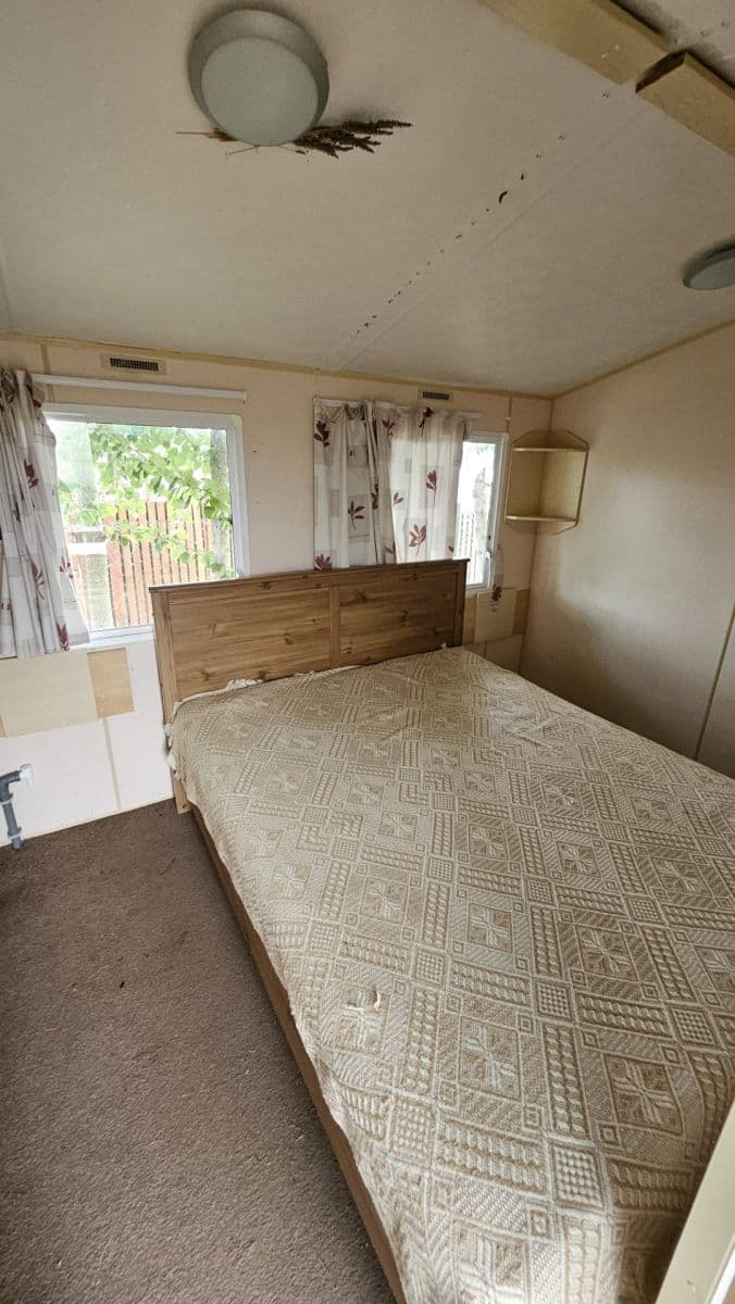 Prodej chaty, chalupy 30 m², pozemek 200 m², Přítluky, Jihomoravský kraj Prodej chaty, chalupy 30 m², pozemek 200 m², Přítluky, Jihomoravský kraj