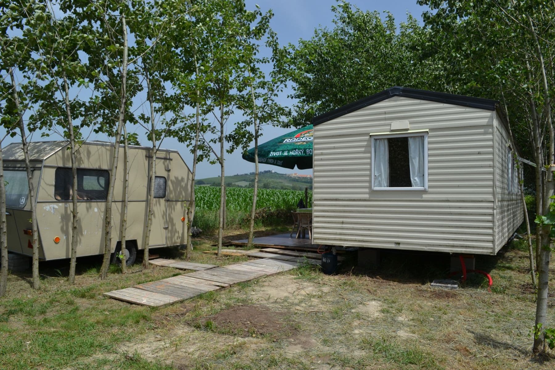 Prodej chaty, chalupy 30 m², pozemek 200 m², Přítluky, Jihomoravský kraj Prodej chaty, chalupy 30 m², pozemek 200 m², Přítluky, Jihomoravský kraj