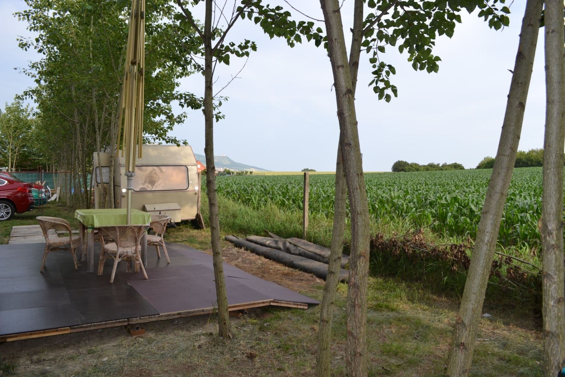 Prodej chaty, chalupy 30 m², pozemek 200 m², Přítluky, Jihomoravský kraj Prodej chaty, chalupy 30 m², pozemek 200 m², Přítluky, Jihomoravský kraj