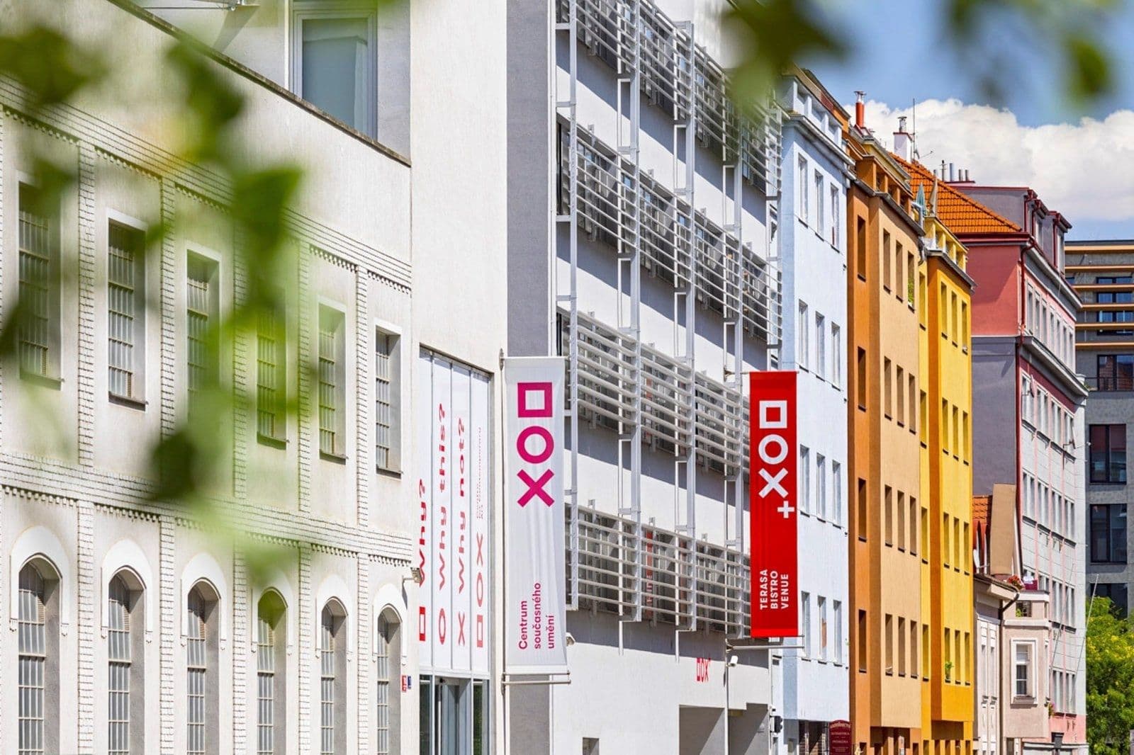 Pronájem bytu 1+kk 37 m², Vrbenského, Praha, Praha Pronájem bytu 1+kk 37 m², Vrbenského, Praha, Praha