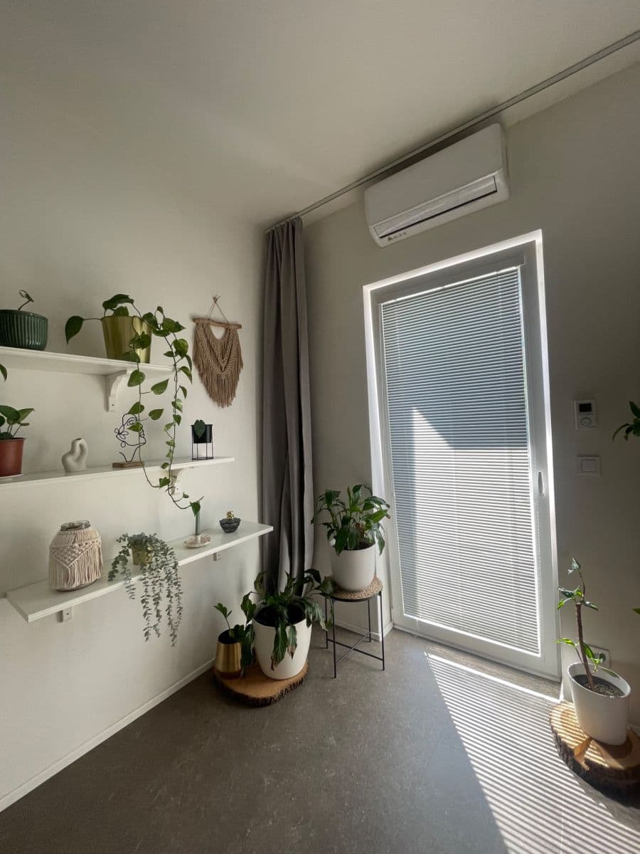 Pronájem bytu 1+kk 34 m², Eduarda Hamburgera, Olomouc, Olomoucký kraj Pronájem bytu 1+kk 34 m², Eduarda Hamburgera, Olomouc, Olomoucký kraj