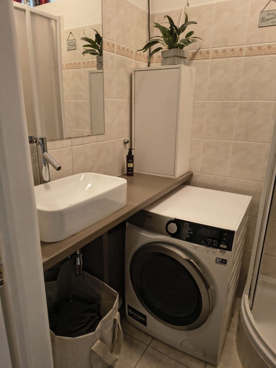 Pronájem bytu 3+1 75 m², Brněnská, Šlapanice, Jihomoravský kraj Pronájem bytu 3+1 75 m², Brněnská, Šlapanice, Jihomoravský kraj