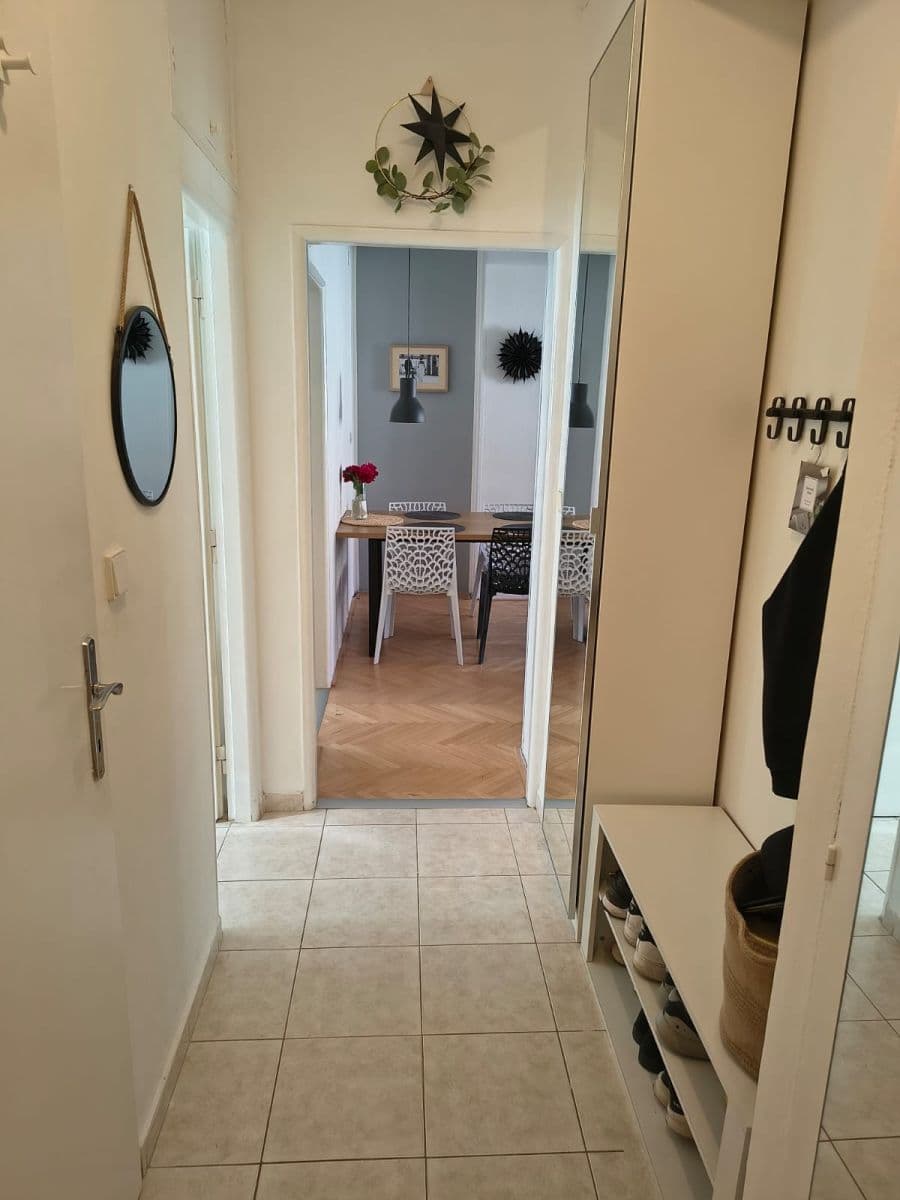 Pronájem bytu 3+1 75 m², Brněnská, Šlapanice, Jihomoravský kraj Pronájem bytu 3+1 75 m², Brněnská, Šlapanice, Jihomoravský kraj