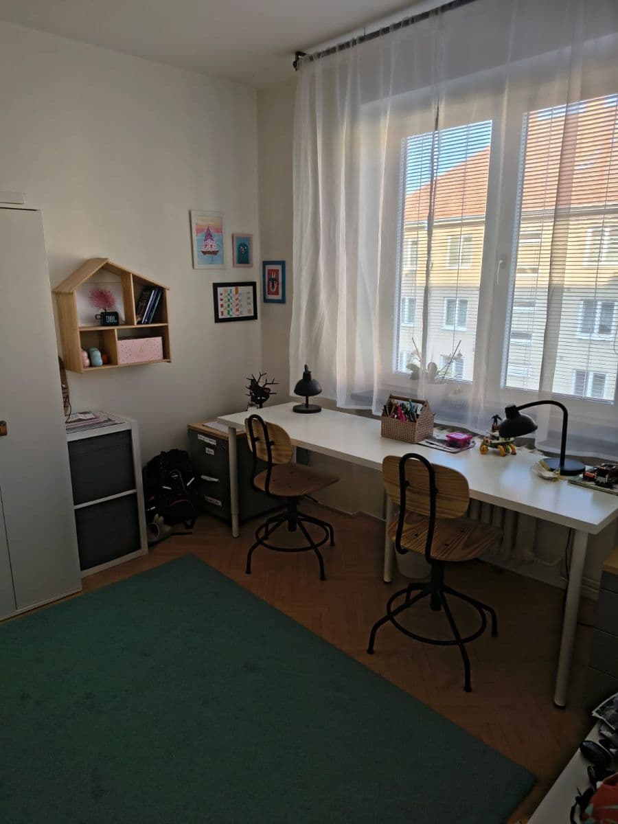 Pronájem bytu 3+1 75 m², Brněnská, Šlapanice, Jihomoravský kraj Pronájem bytu 3+1 75 m², Brněnská, Šlapanice, Jihomoravský kraj