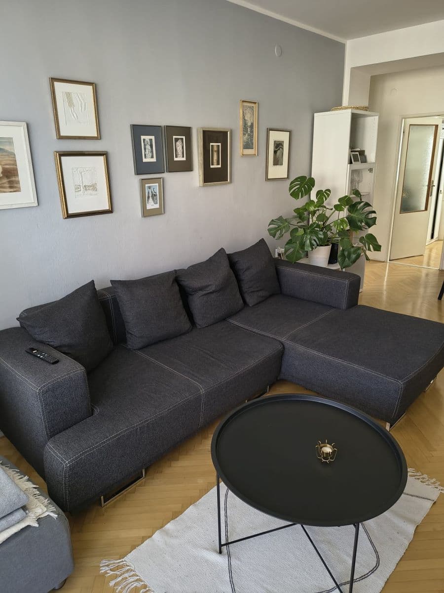 Pronájem bytu 3+1 75 m², Brněnská, Šlapanice, Jihomoravský kraj Pronájem bytu 3+1 75 m², Brněnská, Šlapanice, Jihomoravský kraj