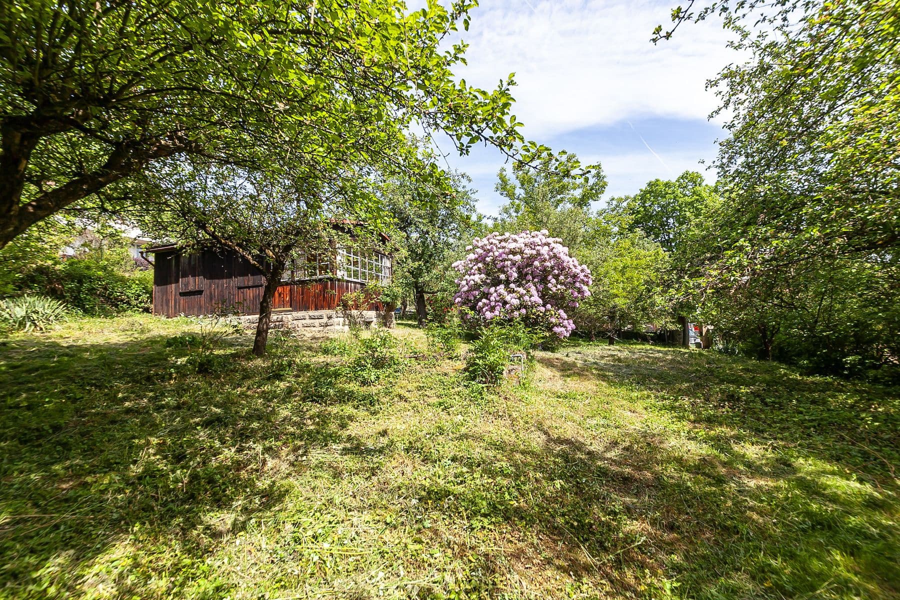 Prodej pozemku 1.552 m², Na Vinicích, Davle, Středočeský kraj Prodej pozemku 1.552 m², Na Vinicích, Davle, Středočeský kraj