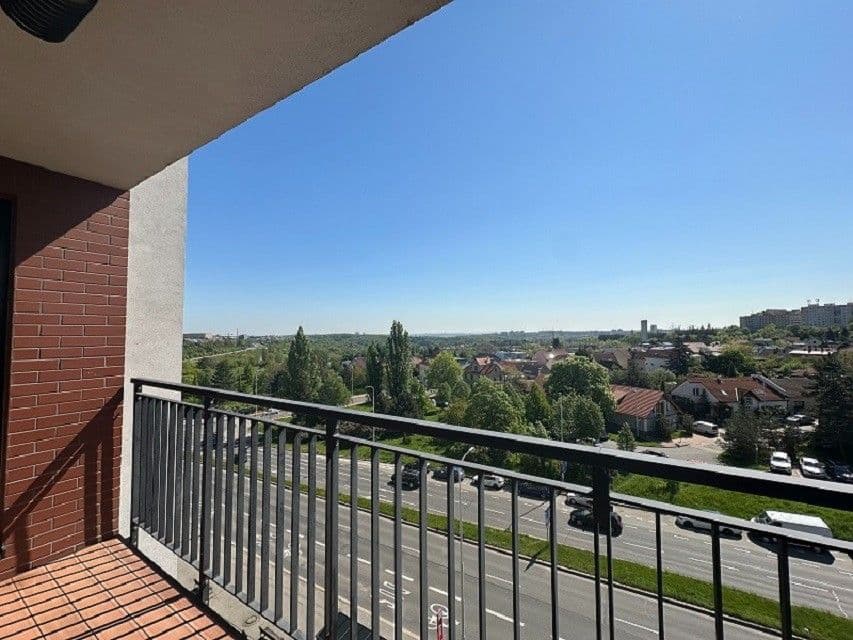 Pronájem bytu 3+1 85 m², Jeremiášova, Praha, Praha Pronájem bytu 3+1 85 m², Jeremiášova, Praha, Praha