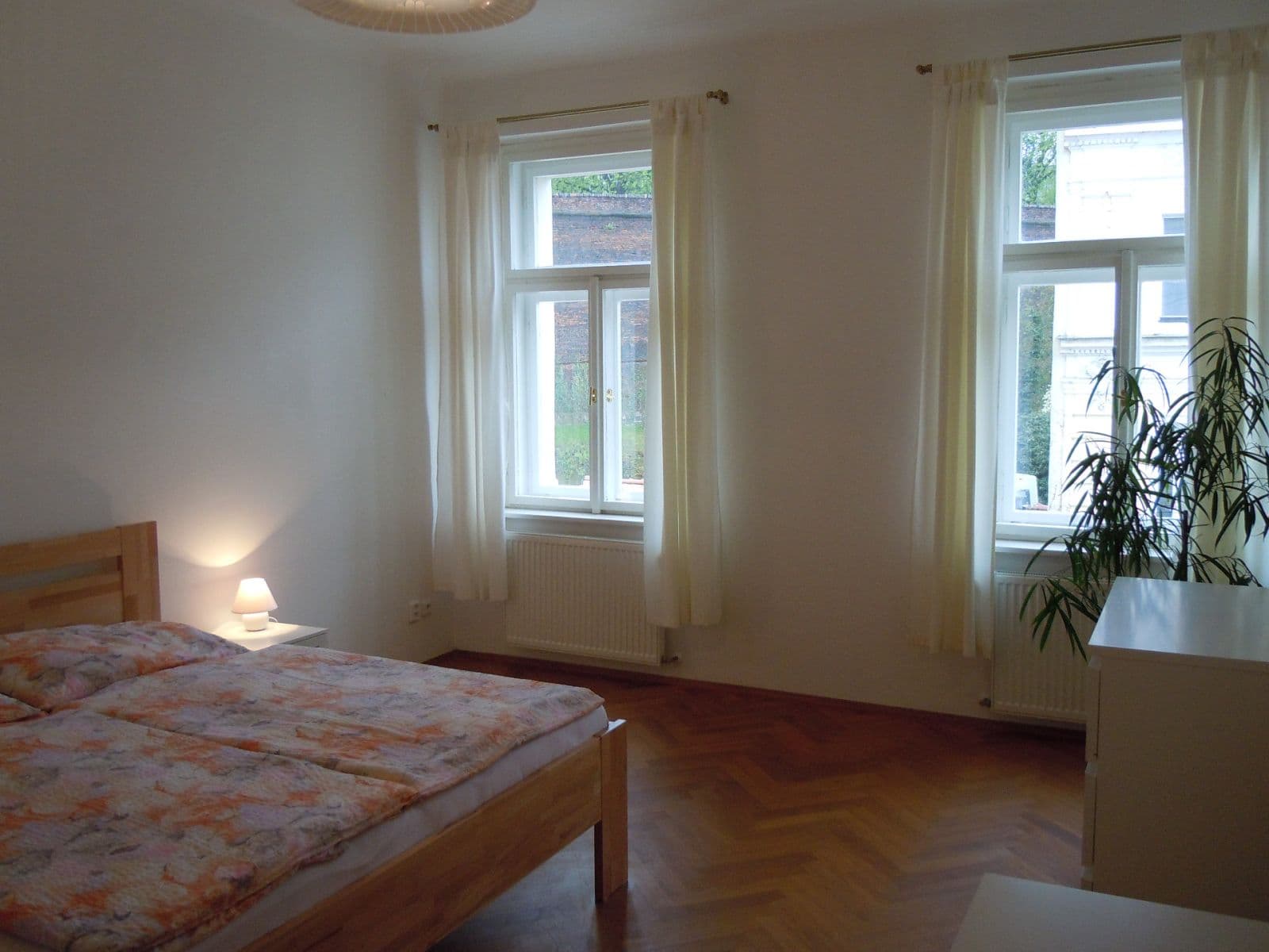 Pronájem bytu 3+kk 119 m², Vratislavova, Praha, Praha Pronájem bytu 3+kk 119 m², Vratislavova, Praha, Praha