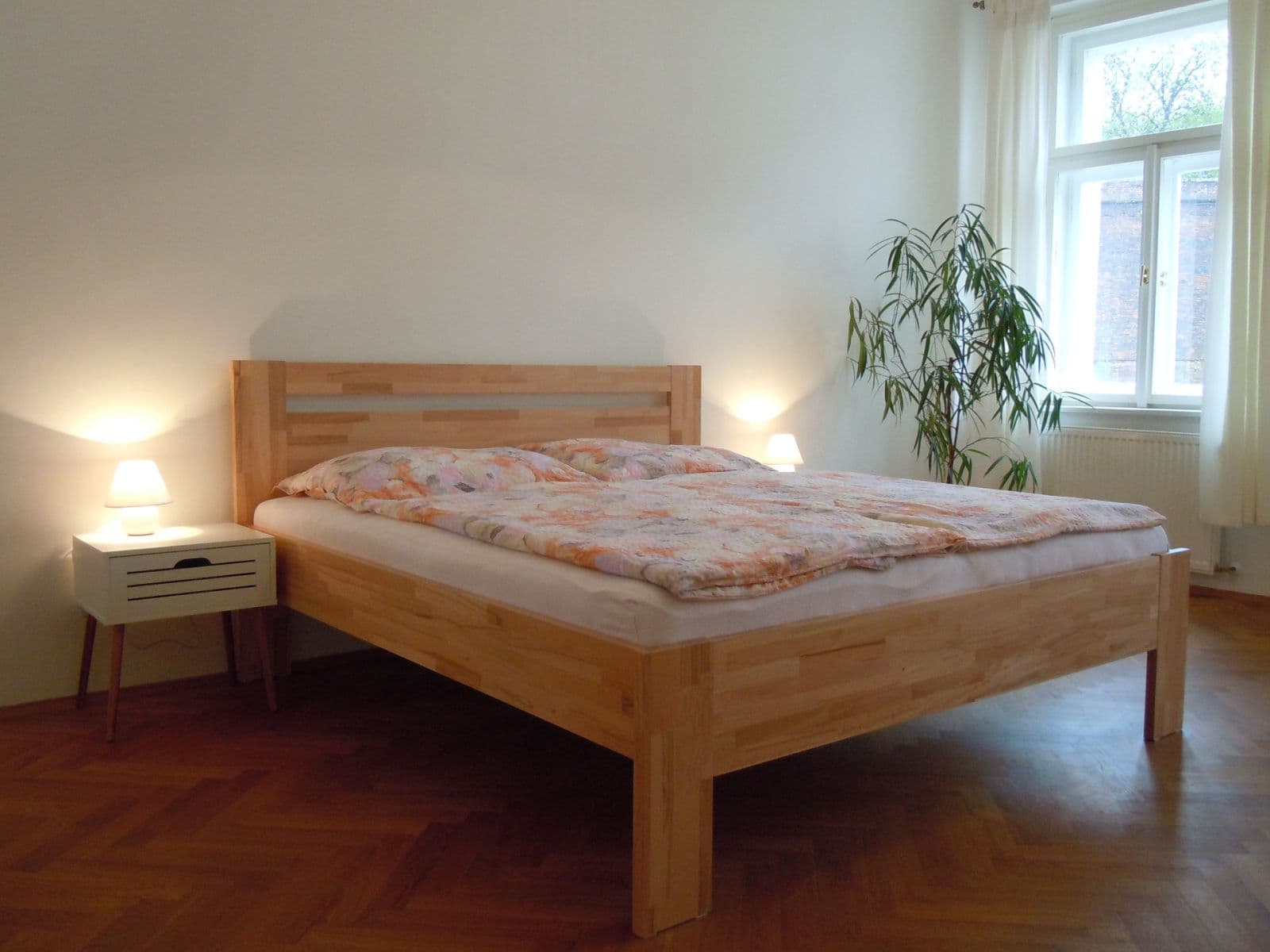 Pronájem bytu 3+kk 119 m², Vratislavova, Praha, Praha Pronájem bytu 3+kk 119 m², Vratislavova, Praha, Praha