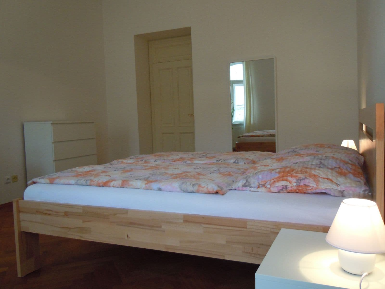 Pronájem bytu 3+kk 119 m², Vratislavova, Praha, Praha Pronájem bytu 3+kk 119 m², Vratislavova, Praha, Praha