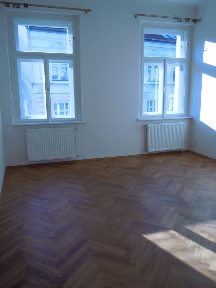 Pronájem bytu 3+kk 119 m², Vratislavova, Praha, Praha Pronájem bytu 3+kk 119 m², Vratislavova, Praha, Praha