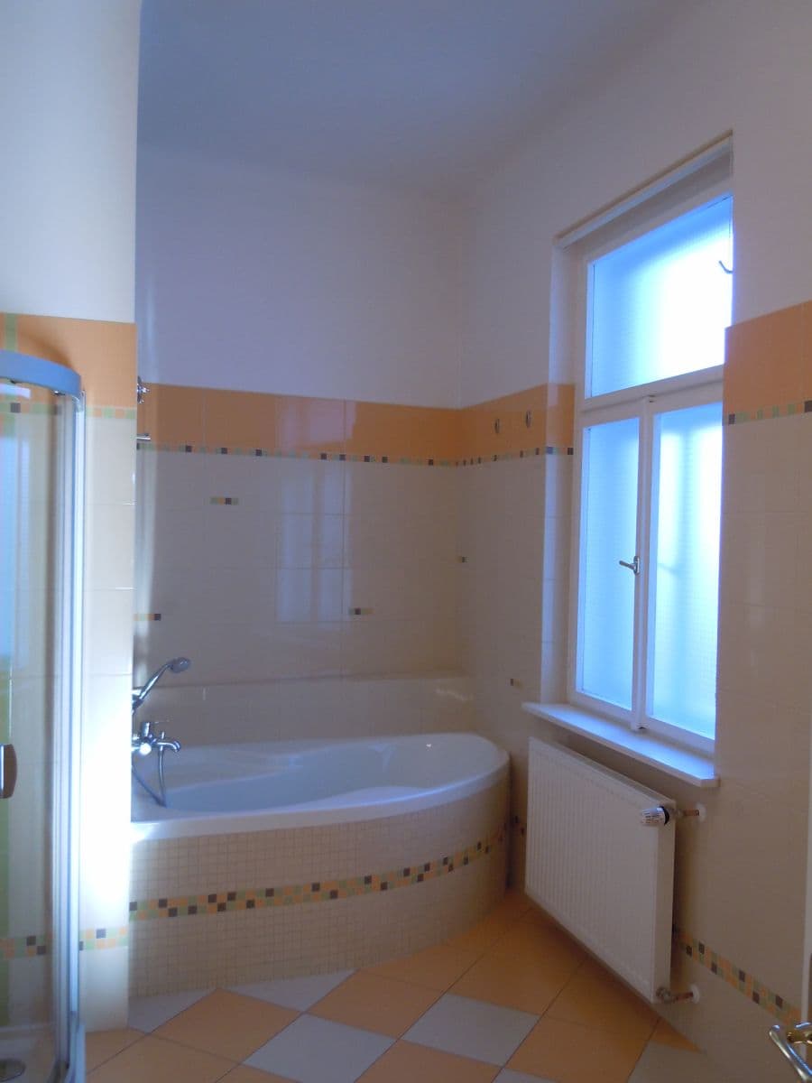 Pronájem bytu 3+kk 119 m², Vratislavova, Praha, Praha Pronájem bytu 3+kk 119 m², Vratislavova, Praha, Praha