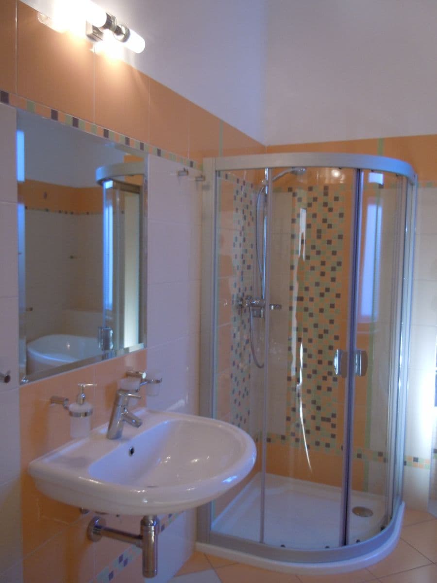 Pronájem bytu 3+kk 119 m², Vratislavova, Praha, Praha Pronájem bytu 3+kk 119 m², Vratislavova, Praha, Praha