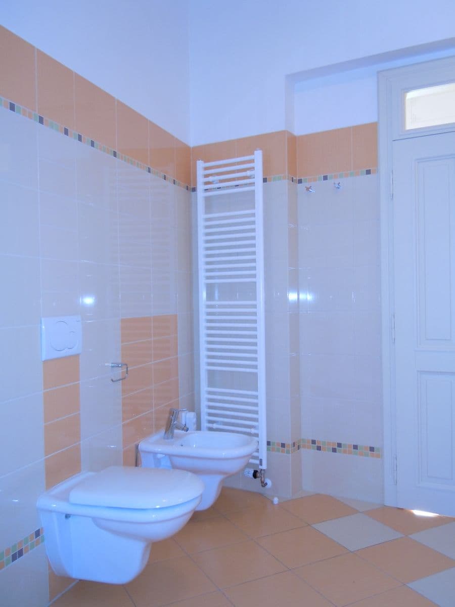 Pronájem bytu 3+kk 119 m², Vratislavova, Praha, Praha Pronájem bytu 3+kk 119 m², Vratislavova, Praha, Praha