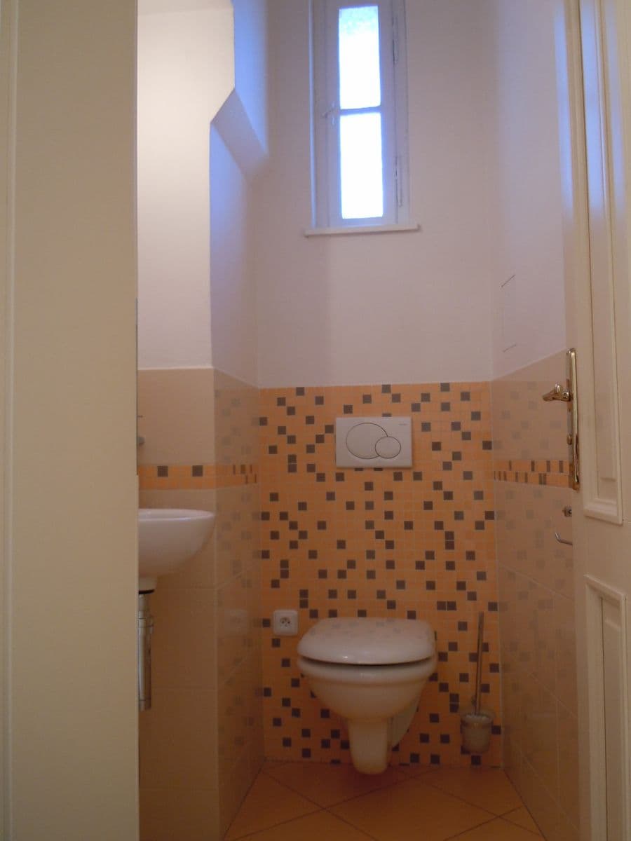 Pronájem bytu 3+kk 119 m², Vratislavova, Praha, Praha Pronájem bytu 3+kk 119 m², Vratislavova, Praha, Praha