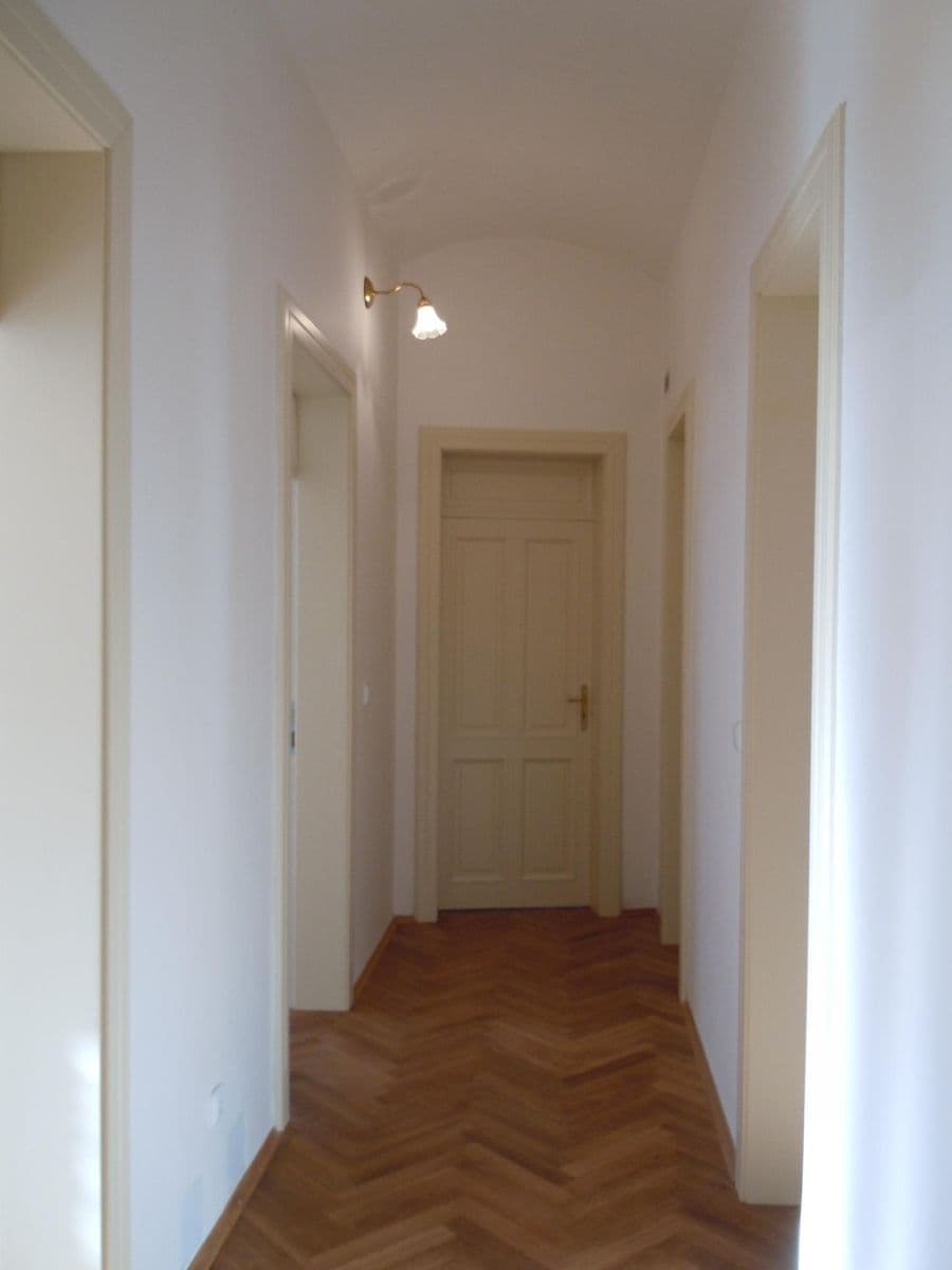 Pronájem bytu 3+kk 119 m², Vratislavova, Praha, Praha Pronájem bytu 3+kk 119 m², Vratislavova, Praha, Praha