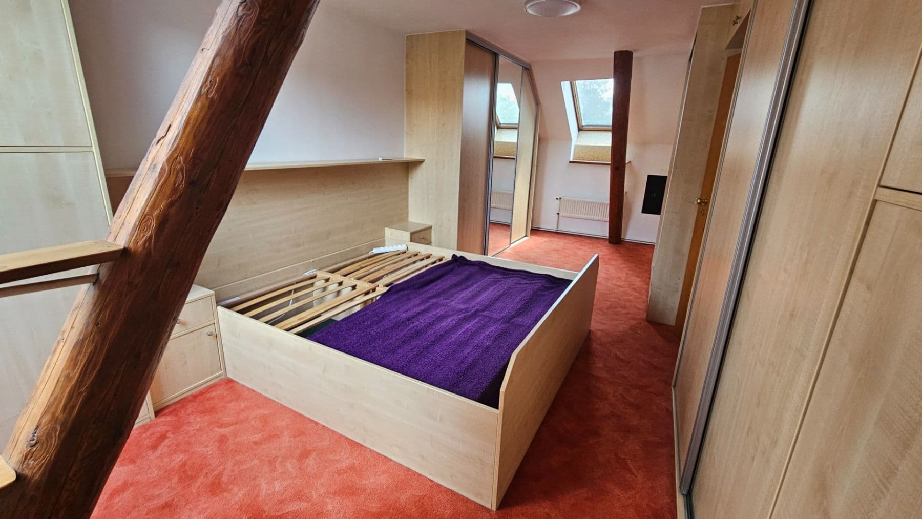 Pronájem domu 99 m², pozemek 500 m², náměstí 5. května, Jinočany, Středočeský kraj Pronájem domu 99 m², pozemek 500 m², náměstí 5. května, Jinočany, Středočeský kraj