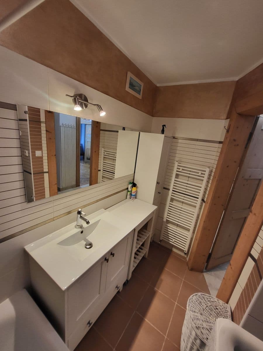 Pronájem bytu 3+kk 63 m², Blodkova, Praha, Praha Pronájem bytu 3+kk 63 m², Blodkova, Praha, Praha