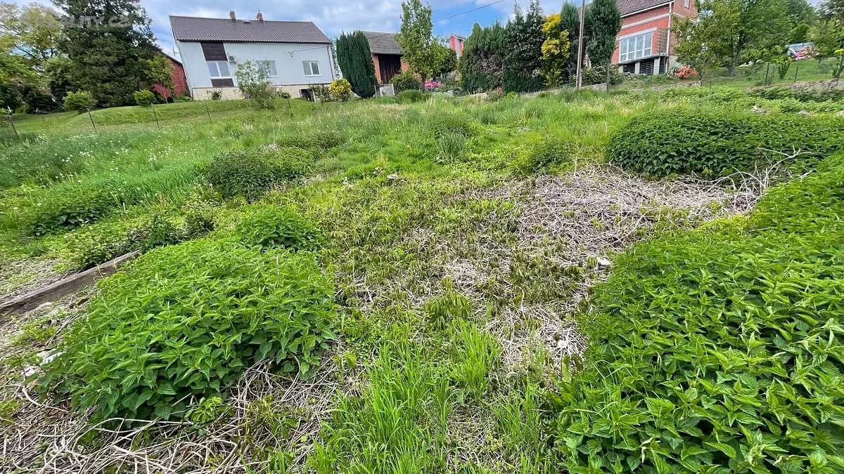 Prodej pozemku 991 m², Hlavní, Ostrava, Moravskoslezský kraj Prodej pozemku 991 m², Hlavní, Ostrava, Moravskoslezský kraj