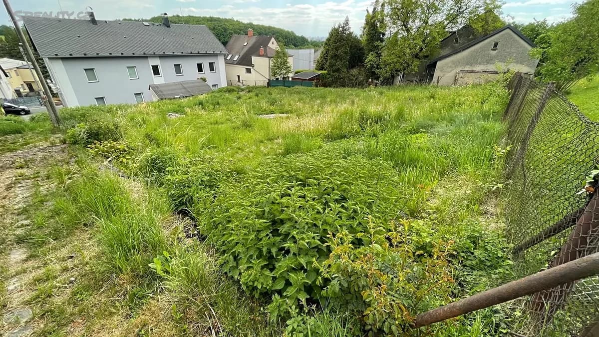 Prodej pozemku 991 m², Hlavní, Ostrava, Moravskoslezský kraj Prodej pozemku 991 m², Hlavní, Ostrava, Moravskoslezský kraj