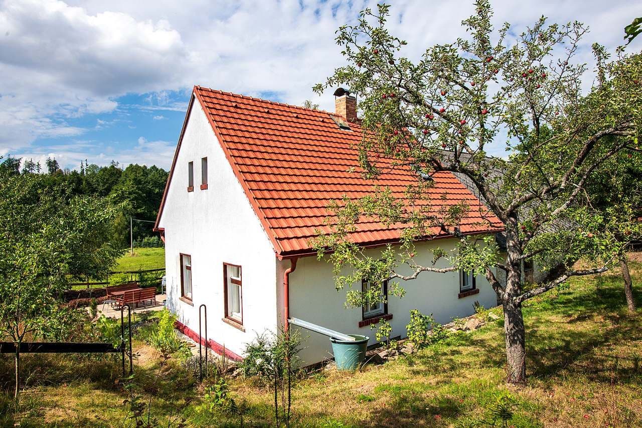 Pronájem chaty, chalupy, Klatovy, Plzeňský kraj Pronájem chaty, chalupy, Klatovy, Plzeňský kraj