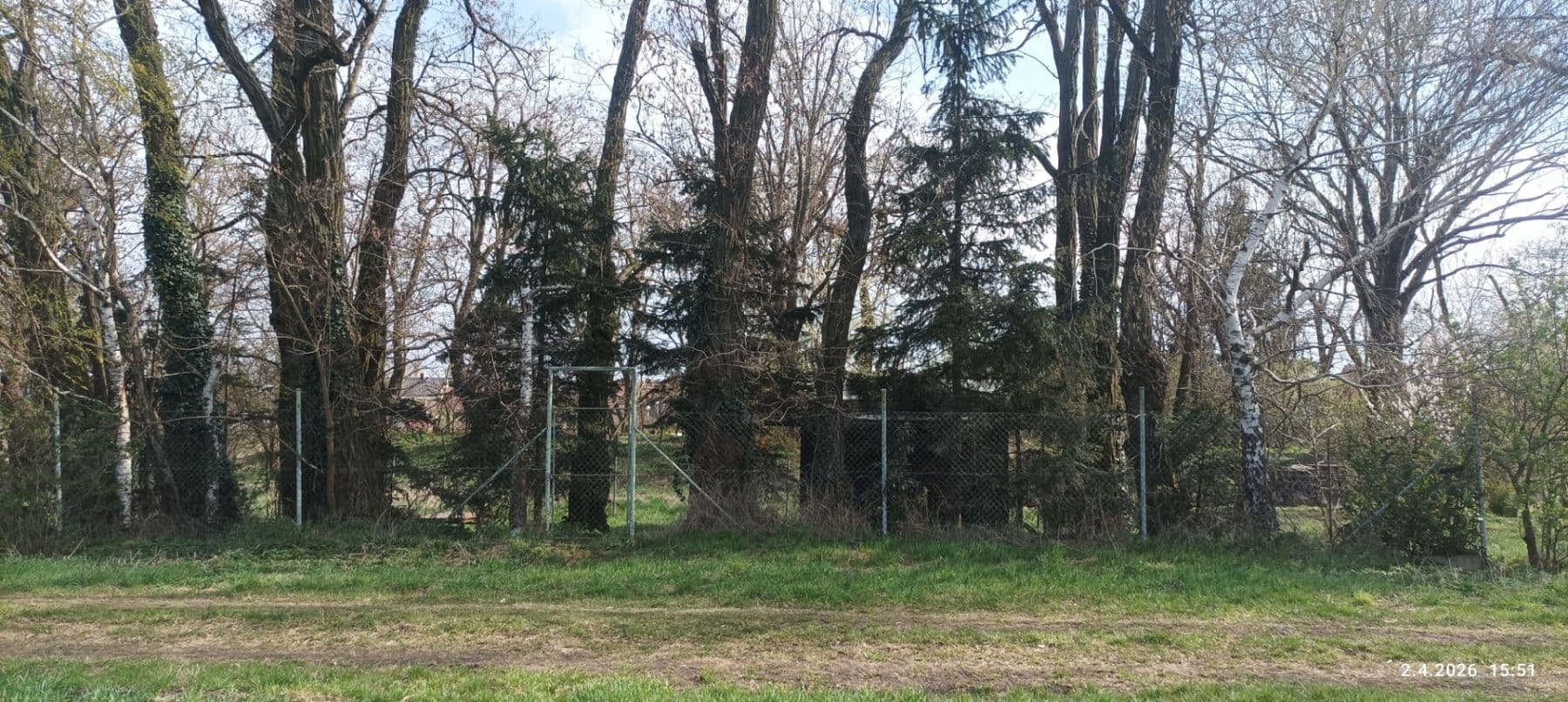 Pronájem pozemku 420 m², Sokolnice, Jihomoravský kraj Pronájem pozemku 420 m², Sokolnice, Jihomoravský kraj