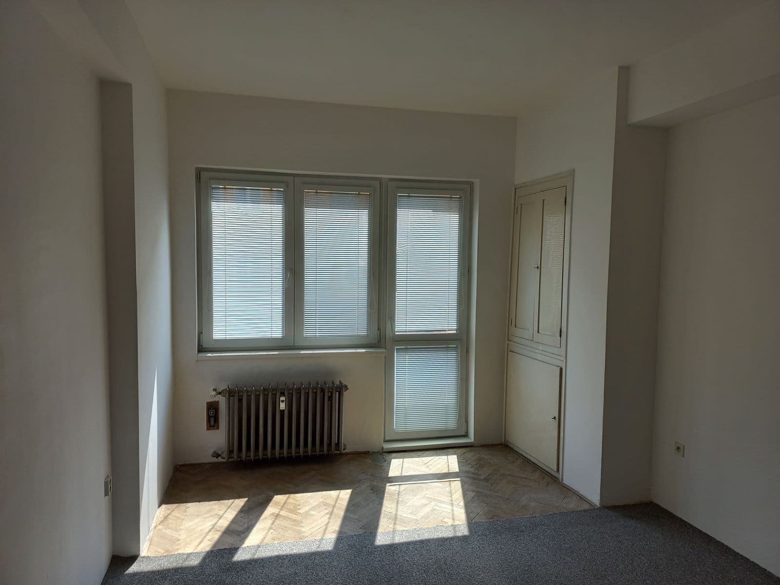 Pronájem bytu 2+kk 50 m², Milady Horákové, Brno, Jihomoravský kraj Pronájem bytu 2+kk 50 m², Milady Horákové, Brno, Jihomoravský kraj