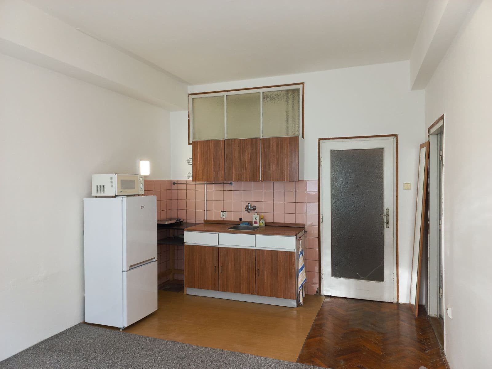 Pronájem bytu 2+kk 50 m², Milady Horákové, Brno, Jihomoravský kraj Pronájem bytu 2+kk 50 m², Milady Horákové, Brno, Jihomoravský kraj