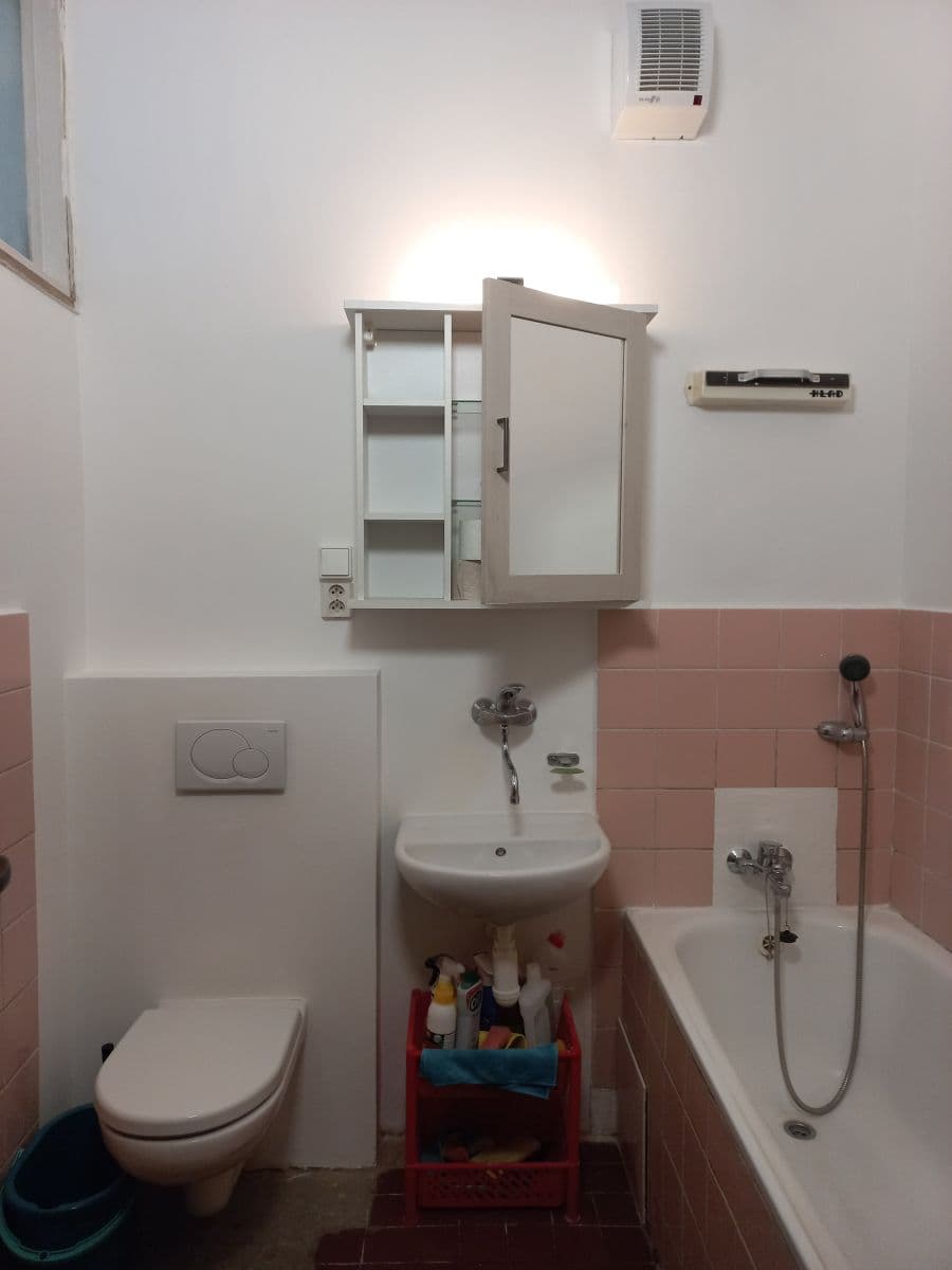 Pronájem bytu 2+kk 50 m², Milady Horákové, Brno, Jihomoravský kraj Pronájem bytu 2+kk 50 m², Milady Horákové, Brno, Jihomoravský kraj