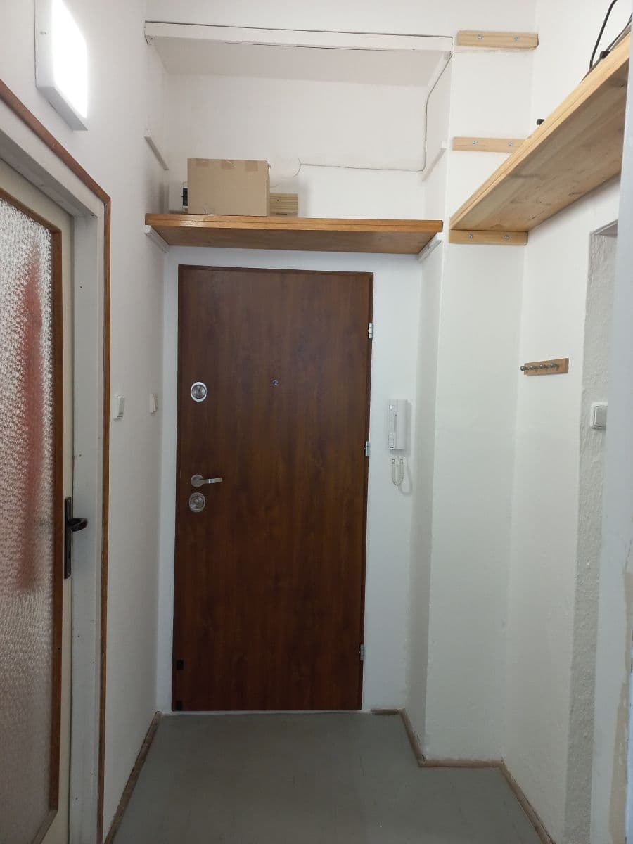 Pronájem bytu 2+kk 50 m², Milady Horákové, Brno, Jihomoravský kraj Pronájem bytu 2+kk 50 m², Milady Horákové, Brno, Jihomoravský kraj
