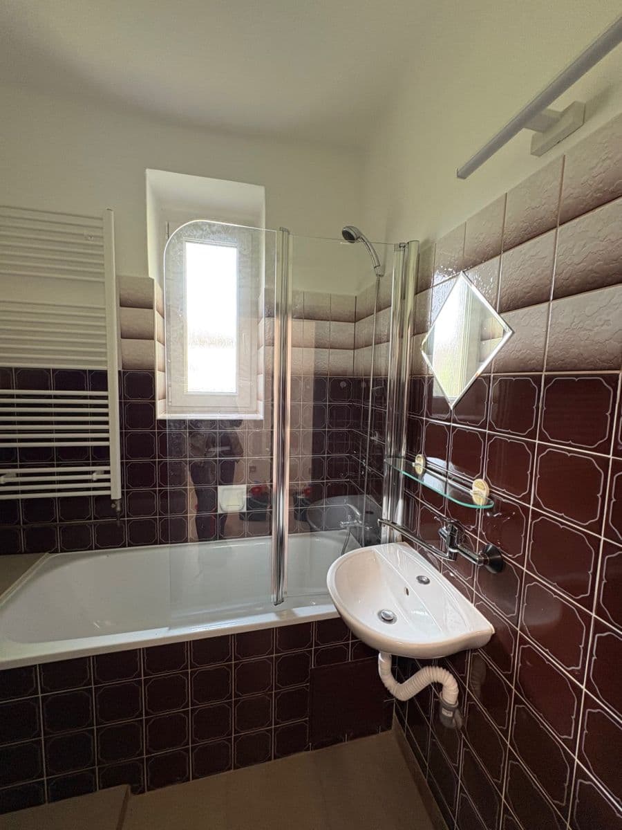 Pronájem bytu 2+1 61 m², Leoše Janáčka, Jihlava, Kraj Vysočina Pronájem bytu 2+1 61 m², Leoše Janáčka, Jihlava, Kraj Vysočina