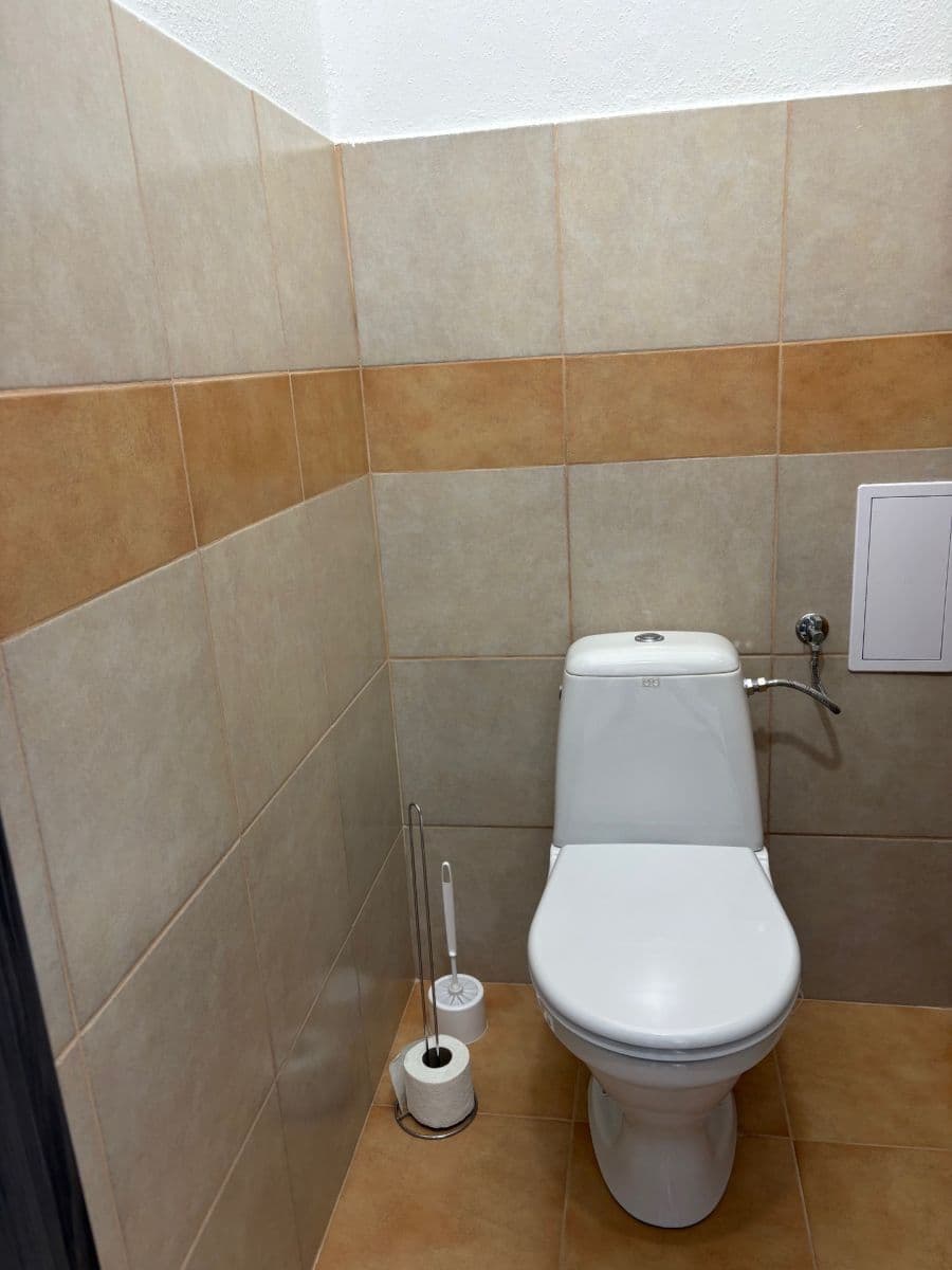 Pronájem bytu 2+1 61 m², Leoše Janáčka, Jihlava, Kraj Vysočina Pronájem bytu 2+1 61 m², Leoše Janáčka, Jihlava, Kraj Vysočina