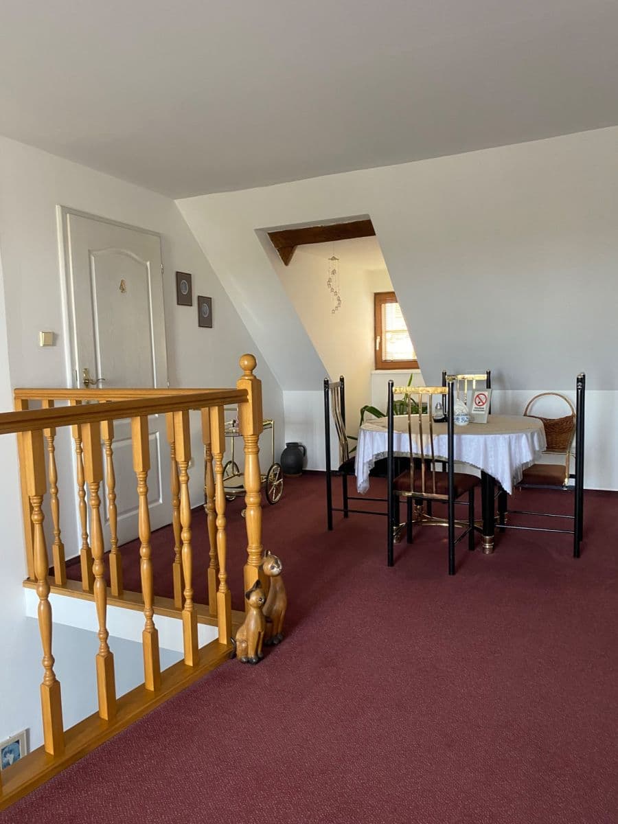 Pronájem bytu 1+kk 40 m², Hradební, Tábor, Jihočeský kraj Pronájem bytu 1+kk 40 m², Hradební, Tábor, Jihočeský kraj